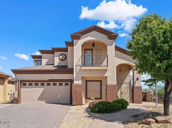 11400 Victor Flores Pl, El Paso, TX 79934