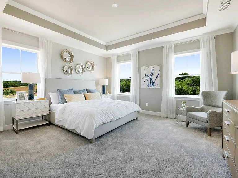 The Refinery Townhomes — Photo 38