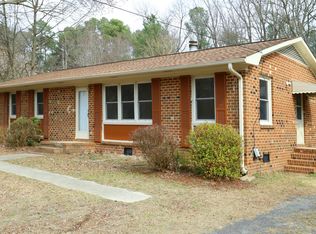 3323 C View St, Durham, NC 27713