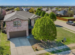 1721 Elm St, Anna, TX 75409