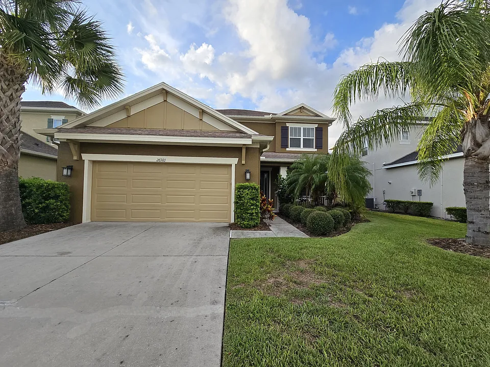 26921 Carolina Aster Dr