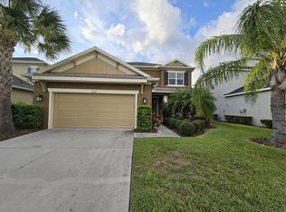 26921 Carolina Aster Dr, Zephyrhills, FL 33544