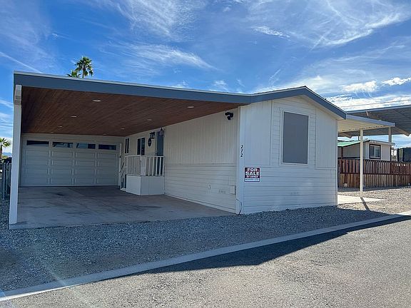 3rd image of 50238 Ehrenberg Rd #272