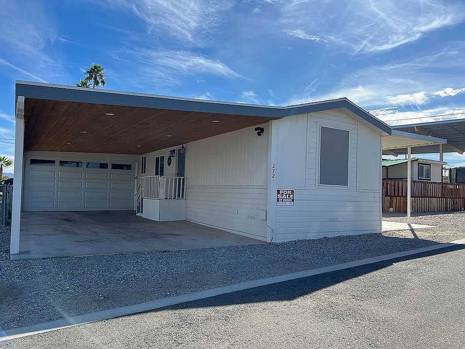 1st image of 50238 Ehrenberg Rd #272