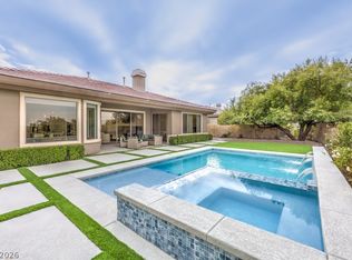 20 Holston Hills Rd, Henderson, NV 89052