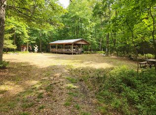 283 Watson Ln, Pleasantville, PA 16341