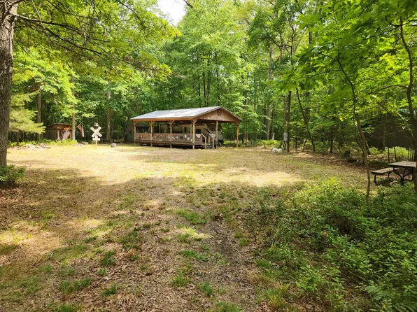 283 Watson Ln, Pleasantville, PA 16341