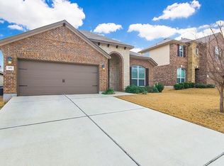 207 Yukon Cv, Hutto, TX 78634