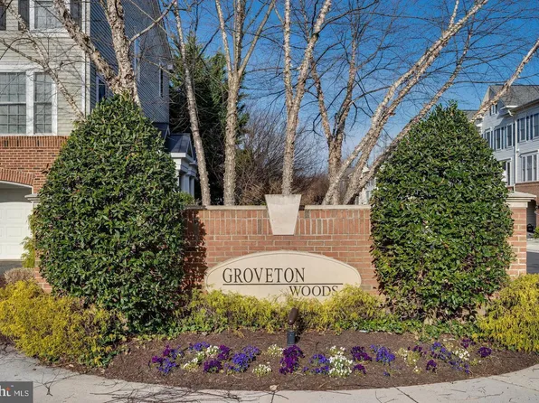 7000 Huntley Run Pl #148, Alexandria, VA 22306