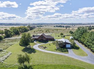 13808 Tallakson Rd, Durand, IL 61024