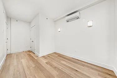 91 Bruckner Boulevard