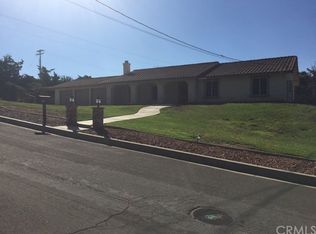 11020 Fremont St, Yucaipa, CA 92399