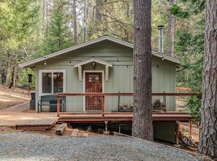 19396 Ponderosa Dr, Volcano, CA 95689