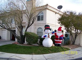 8091 Dorinda Ave, Las Vegas, NV 89147