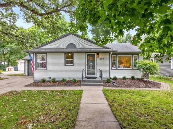 554 Madson Ave SW, Hutchinson, MN 55350