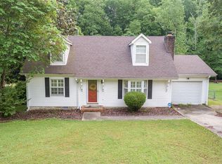 212 Brookside Dr, Killen, AL 35645