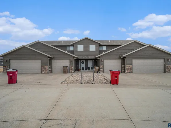 100-106 Haley Pl, Tea, SD 57064