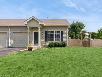 2715 Hoffman St, Plano, IL, 60545