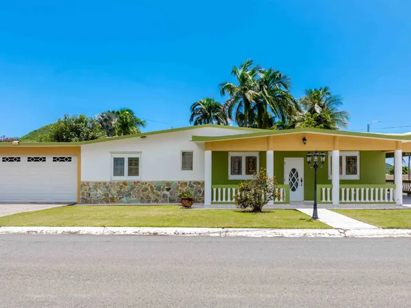 6D Calle Vis, Coamo, PR 00769