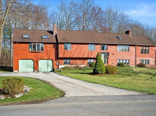 421 South St, Auburn, MA 01501