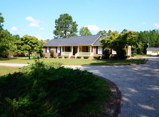 282 Friendship Rd, Camden, SC 29020