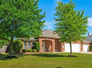 1410 Snowberry St, Pflugerville, TX 78660