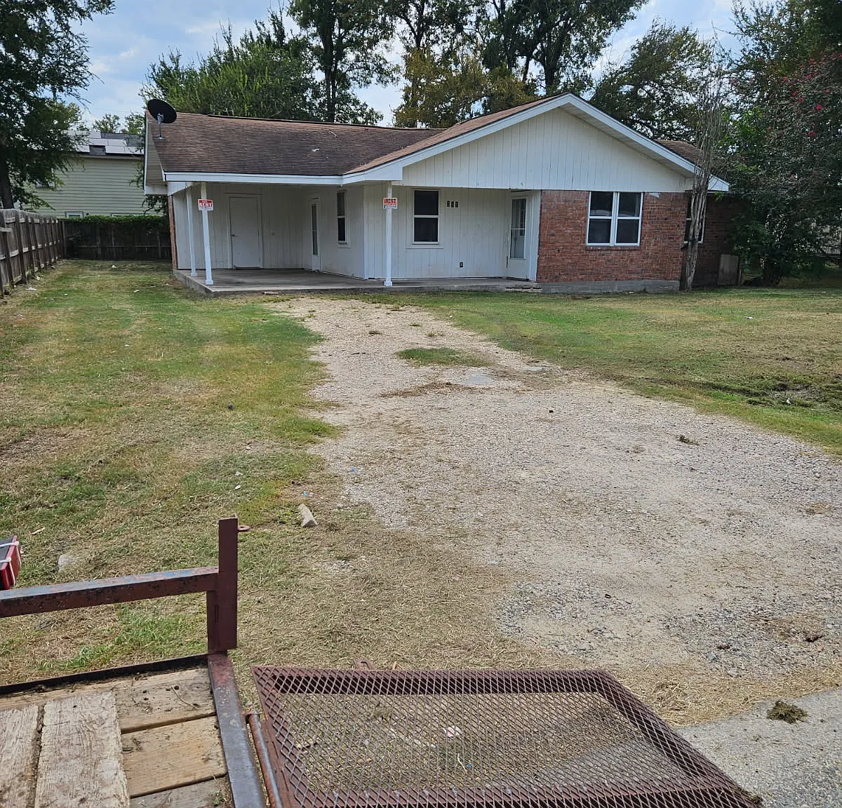 3 bed, 1200 sqft, $1,295 — Photo 2