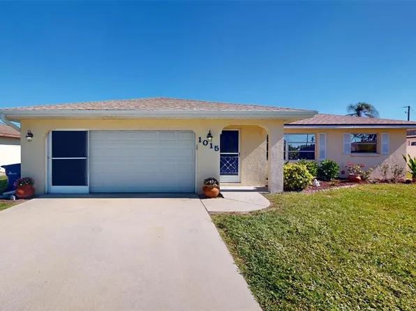 1015 Montana Ave, Englewood, FL 34223