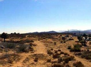 8634 Hershey Rd, Phelan, CA 92371