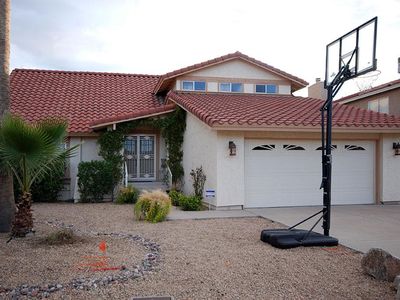 1809 E Hearn Rd, Phoenix, AZ, 85022