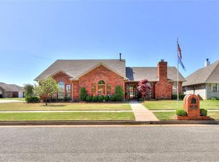 8300 NW 106th St, Oklahoma City, OK 73162