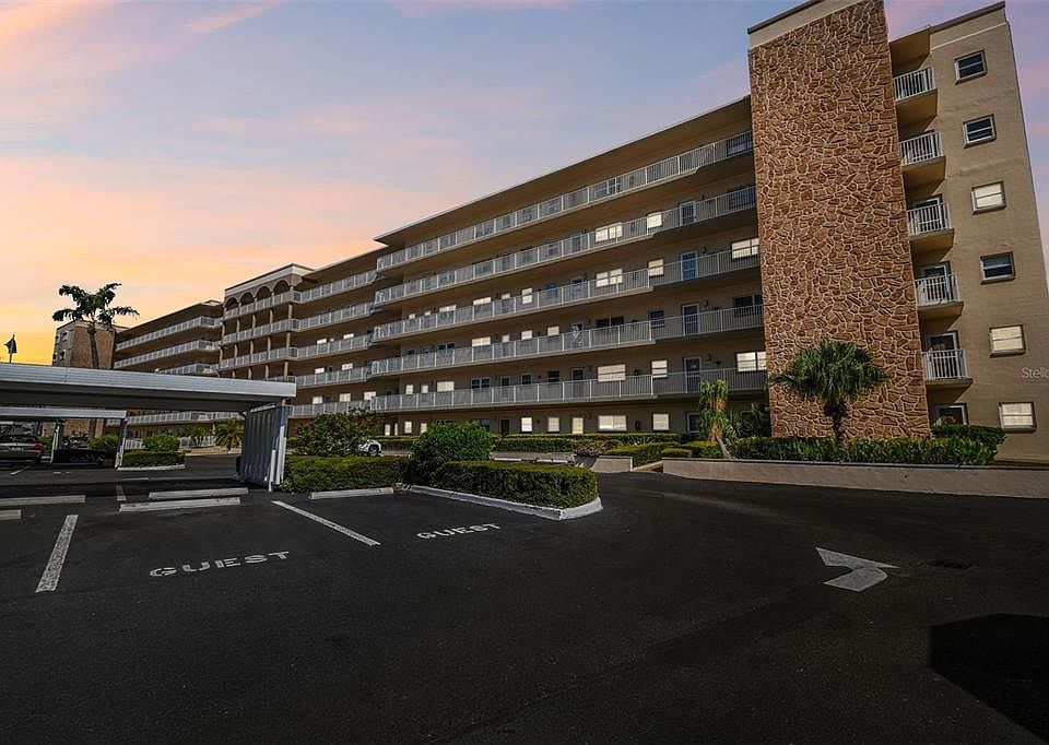 1st image of 6075 SHORE BOULEVARD S #615