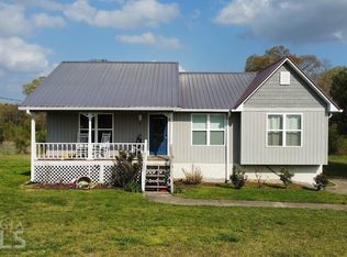 243 Baldwin Rd, Rockmart, GA 30153