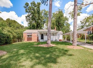 2017 7th St, Columbus, GA 31906