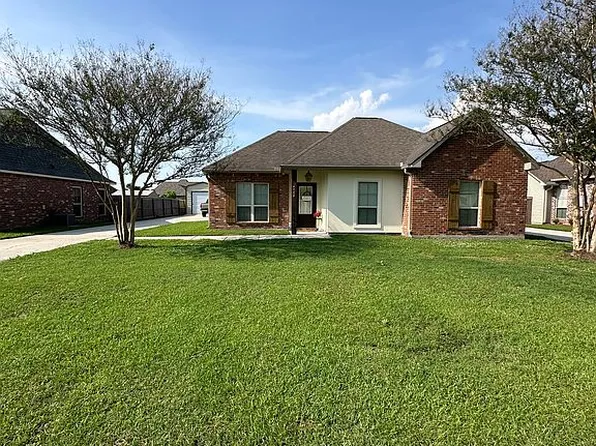 4662 Jaselyn Ann Ave, Addis, LA 70710