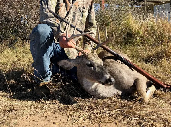 1434 County Road 313, Gouldbusk, TX 76845