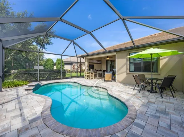 7156 Live Oak DR, NAPLES, FL 34114
