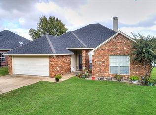 840 Cherry Creek Rd, Canton, TX 75103