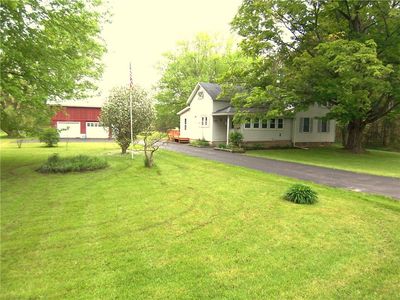 3631 Parker Rd, Marion, NY, 14505