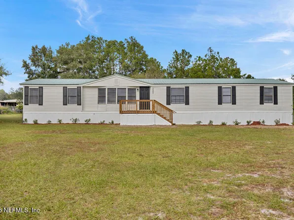 2558 DEER PARK Boulevard, Middleburg, FL 32068