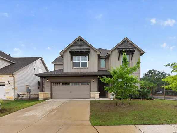 9000 Curling Post, Schertz, TX 78154
