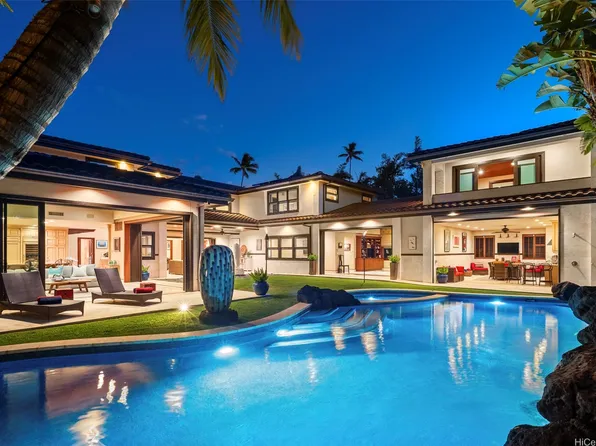 4462 Kahala Ave, Honolulu, HI 96816