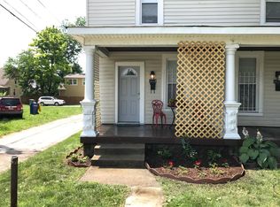 1020 N Hamilton Ave, Indianapolis, IN