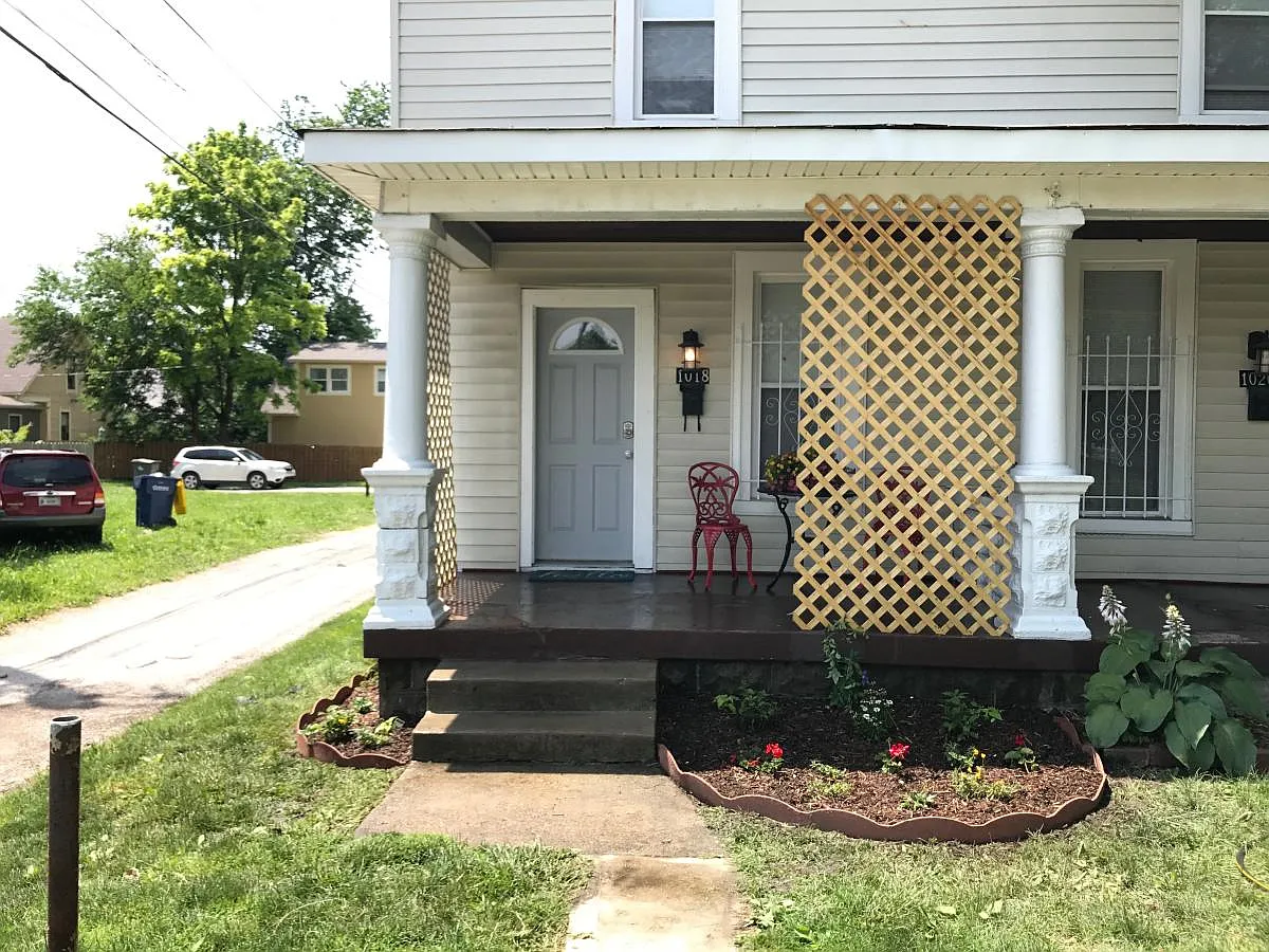 1018 N Hamilton Ave photo 1
