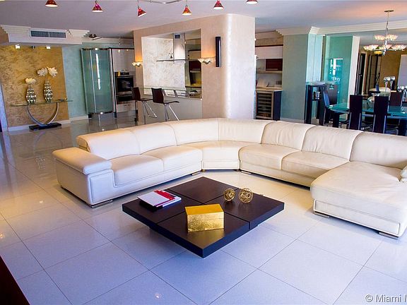 2nd image of 9801 Collins Ave Penthouse 11K
