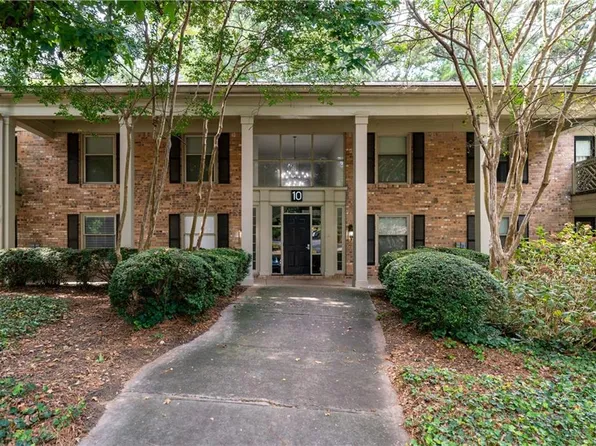3650 Ashford Dunwoody Rd NE Unit 1026, Brookhaven, GA 30319
