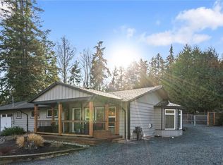 674 Hawthorne Rise, Nanaimo, BC V9P2A1