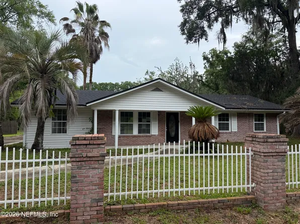 6069 ADAMS Road, Macclenny, FL 32063