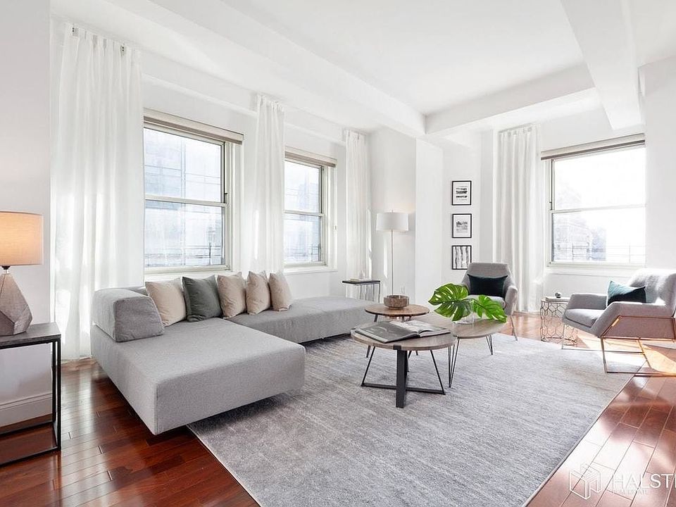 1st image of 88 Greenwich St APT 1901