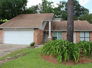 927 Sterling Green Dr S, Channelview, TX 77530